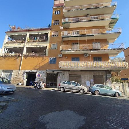 Misseregram Apartment Naples Exterior photo