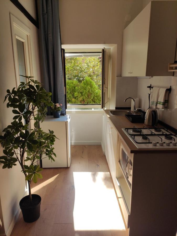 Misseregram Apartment Naples Exterior photo